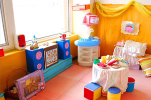幼儿园活动区角设计建议