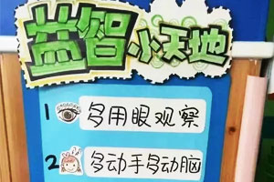 益智区规则图片展示4张