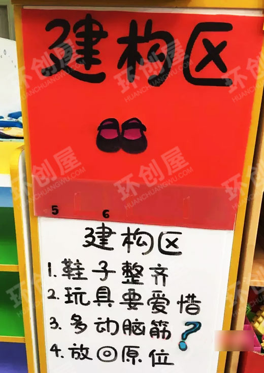 建构区规则图片展示7张