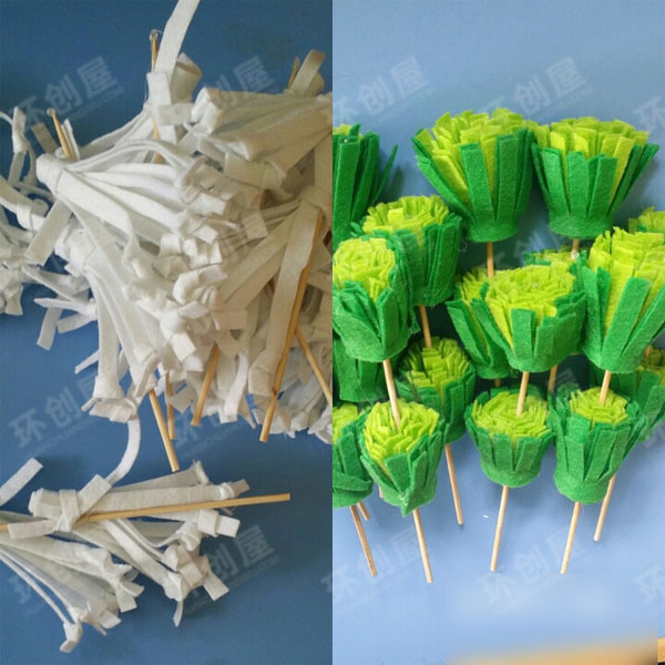 幼儿园角色区烧烤店食物图片