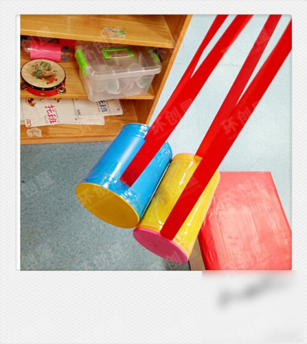 幼儿园音乐表演区材料图片