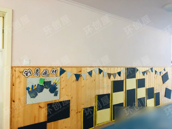 幼儿园环创设计小黄人主题图片