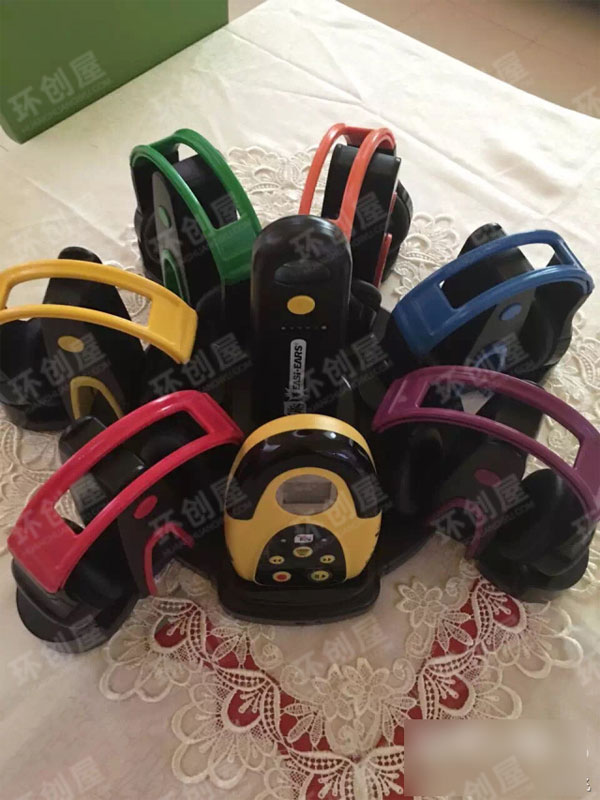 幼儿园图书区环创布置图片