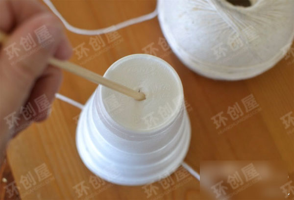 幼儿园美工区钟摆画作品图片