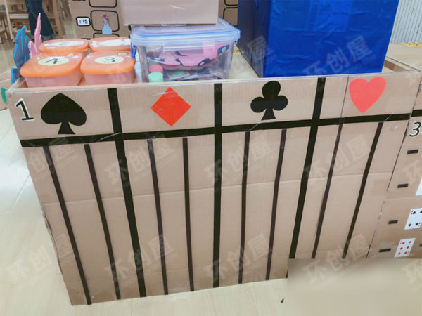 中班益智区布置图片