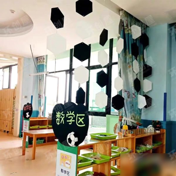 幼儿园足球主题墙图片