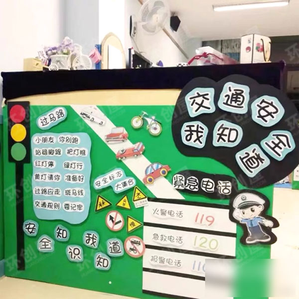 幼儿园足球主题墙图片