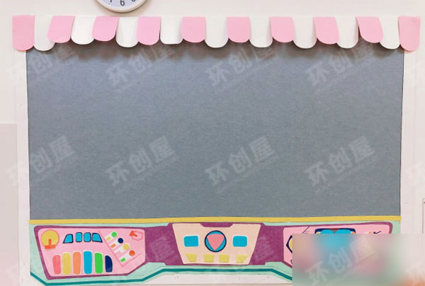 幼儿园超级飞侠主题环创布置图片