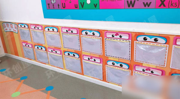 幼儿园超级飞侠主题环创布置图片