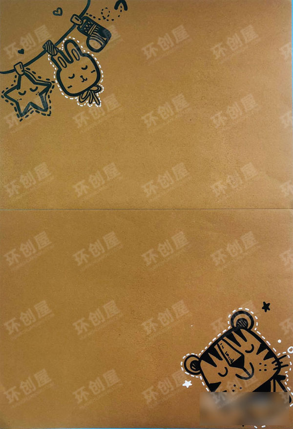 幼儿园阅读展板设计图片