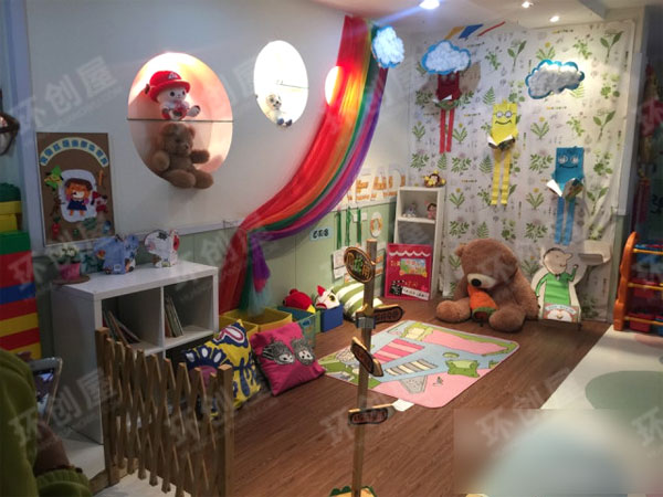 幼儿园绘本阅读绘本表演图片