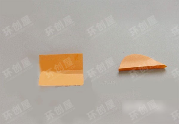 幼儿园卡纸手工制作小鱼图片