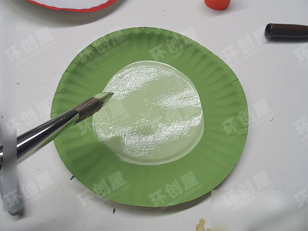 幼儿园区角小吃店图片