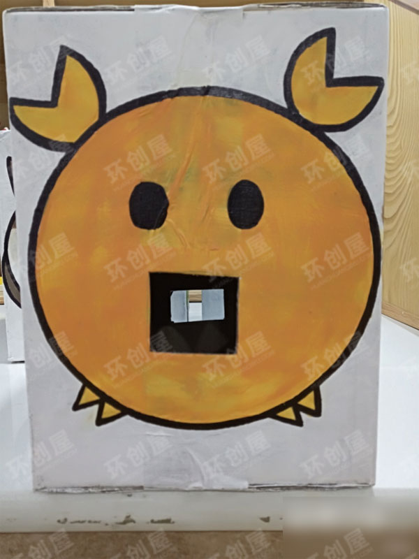 小班益智区我饿了快给我吃饭图片
