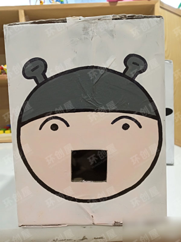 小班益智区我饿了快给我吃饭图片