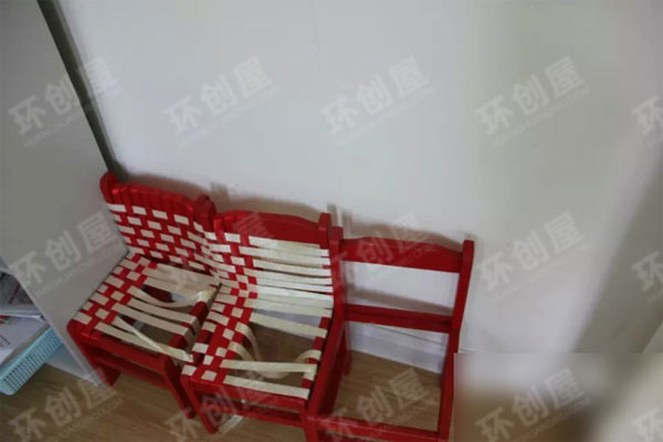 幼儿园区角活动益智区编玩编乐图片