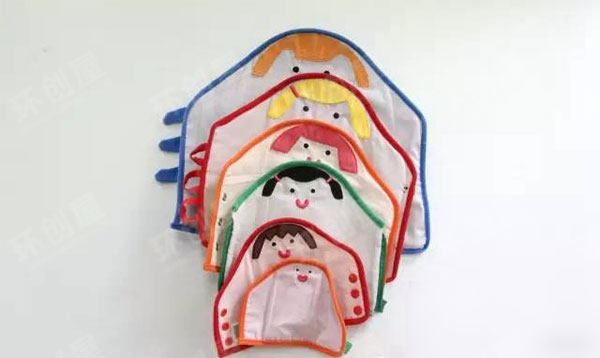 幼儿园区角厨房环境布置图片