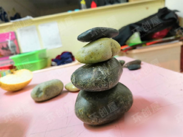 幼儿园科学区材料图片