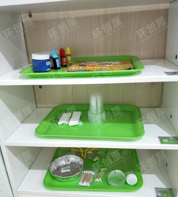 幼儿园科学探索区图片