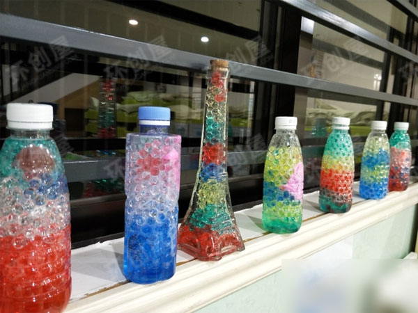 幼儿园科学探索区图片