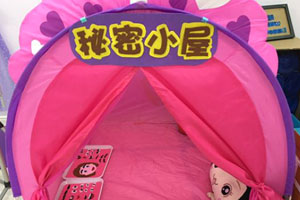 幼儿园表演区整体设计图片5张