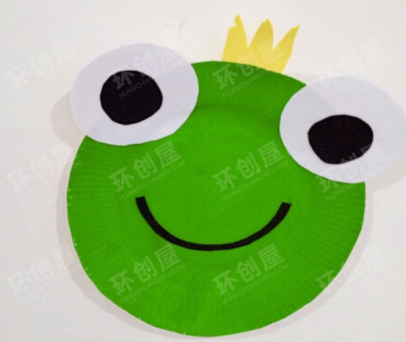 幼儿园纸盘创意主题墙图片