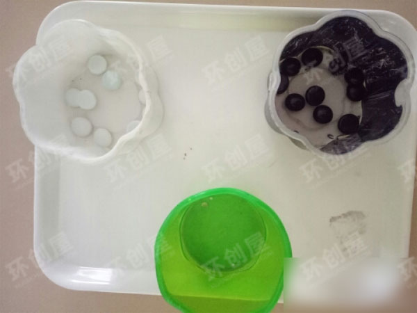 幼儿园生活区自制教具图片