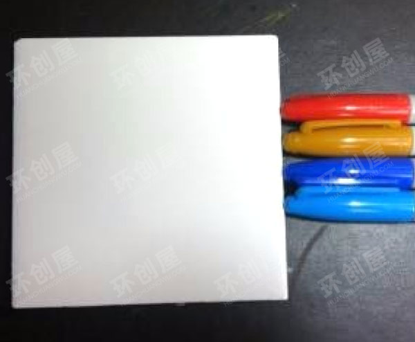 幼儿园瓷砖艺术品墙面布置图片