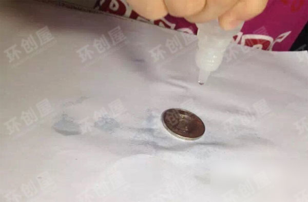 幼儿园科学区好玩的水图片