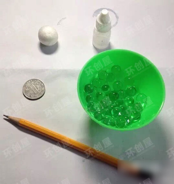 幼儿园科学区好玩的水图片