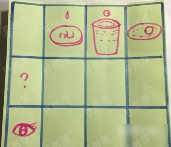 幼儿园科学区好玩的水图片