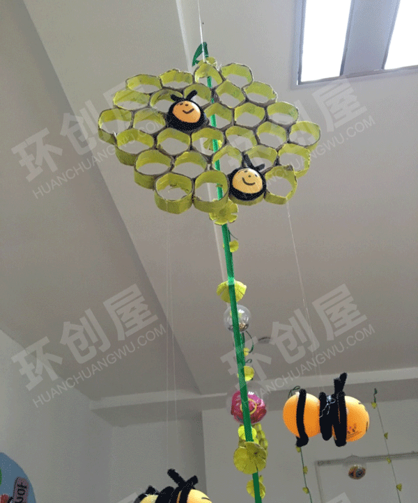 幼儿园走廊环创疯狂动物城图片