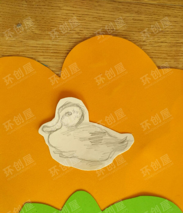 幼儿园阅读环创好书推荐目录图片
