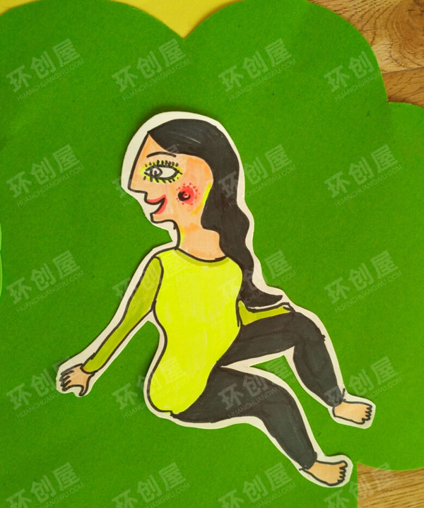 幼儿园阅读环创好书推荐目录图片