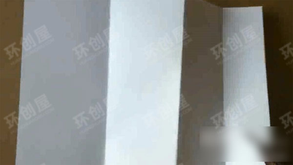 幼儿园美工区简易版立体贺卡图片