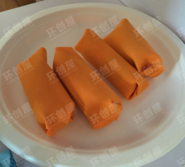 幼儿园角色区面食店图片