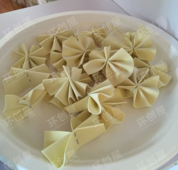 幼儿园角色区面食店图片
