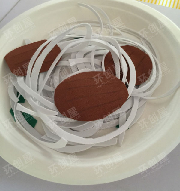 幼儿园角色区面食店图片