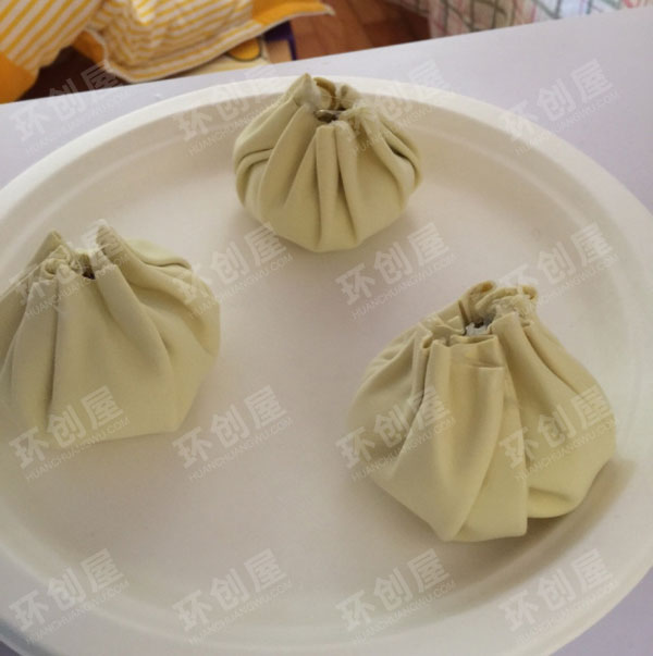 幼儿园角色区面食店图片