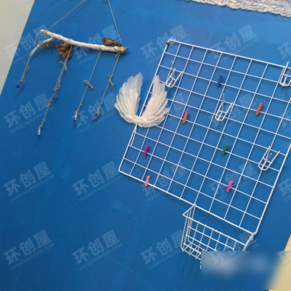 幼儿园哆啦A梦蓝胖子墙面布置图片