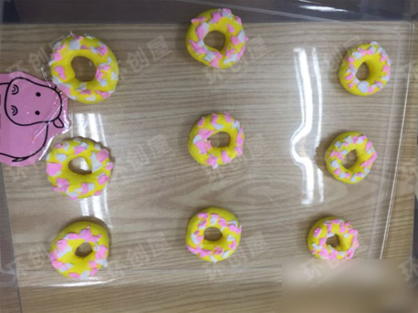 幼儿园角色游戏糖果店图片