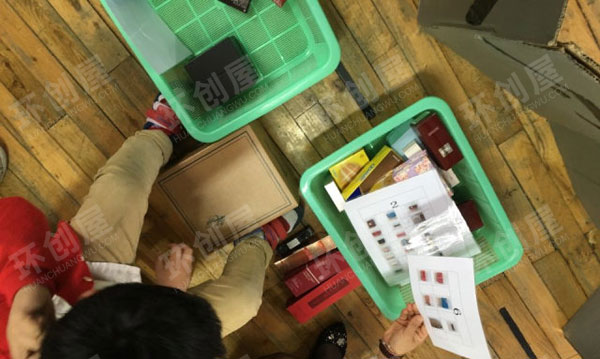 幼儿园益智区科学认知图片