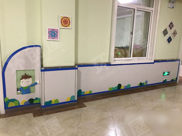幼儿园汽车驿站图片