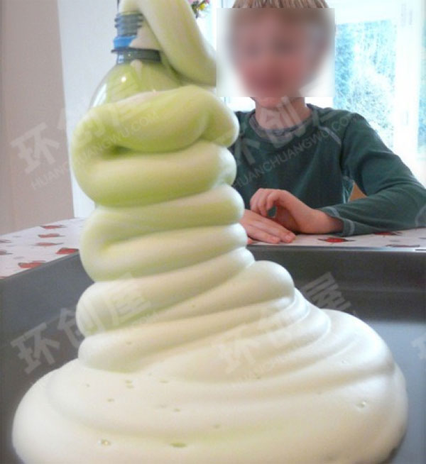 幼儿园科学区催化剂的乐趣图片