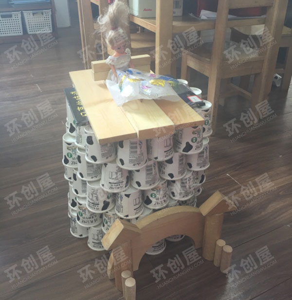 幼儿园各种建构游戏图片