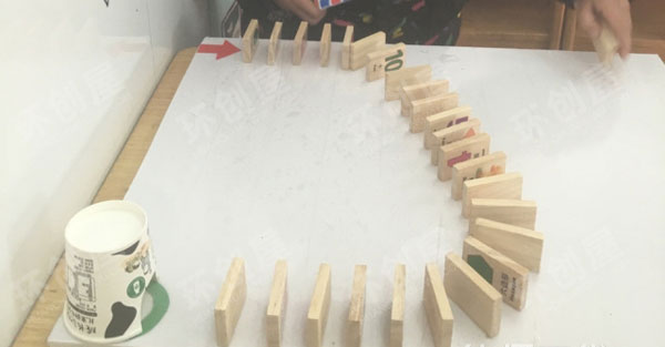 幼儿园各种建构游戏图片