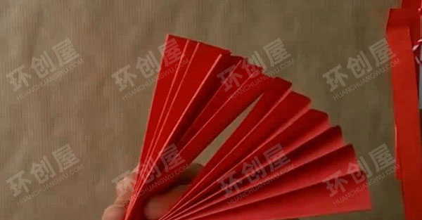 幼儿园美工区制作可爱的天使娃娃图片