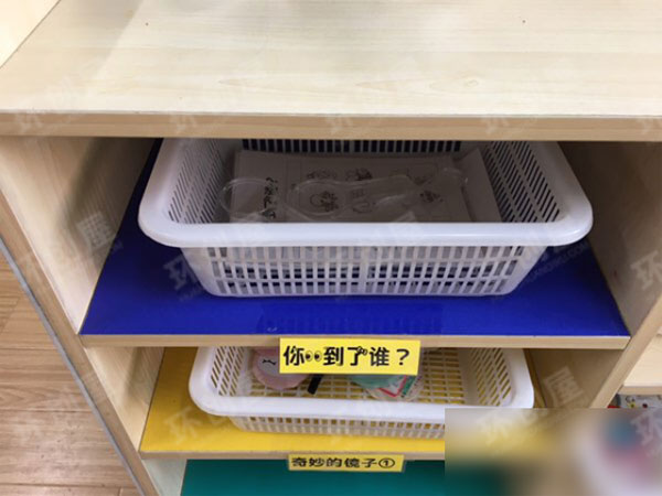幼儿园科探小博士材料图片