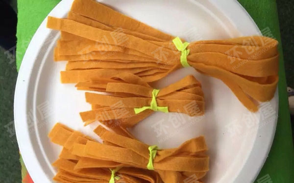 幼儿园角色区美食坊图片