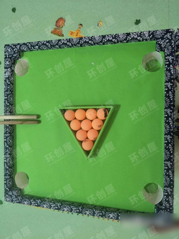 幼儿园益智区智乐箱图片